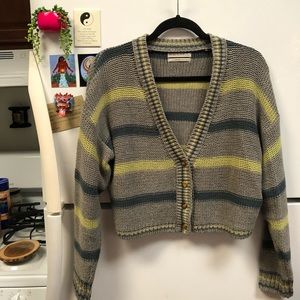 Urban Outfitters Sweater